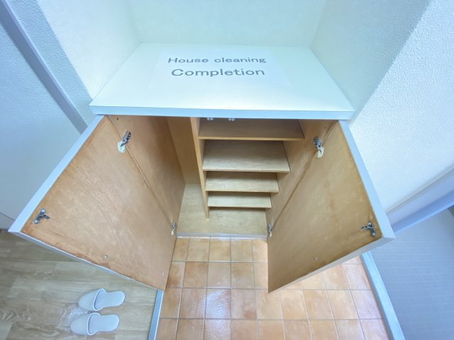 【収納】 | 野浦ハイツ