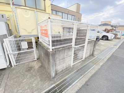 【その他共用部分】 | 野浦ハイツ