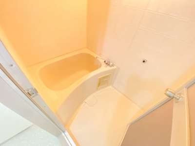 【浴室】 | 野浦ハイツ