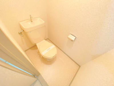 【トイレ】 | 野浦ハイツ