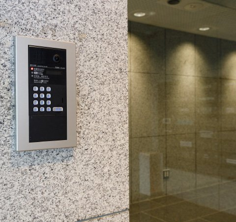 クロス・スクエアNAKANOの設備
