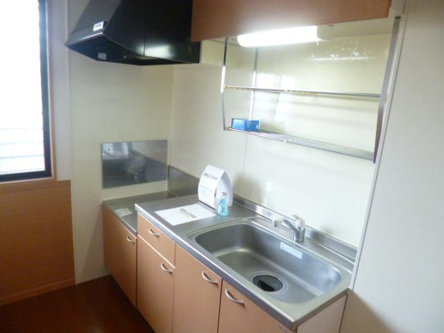 パピリオのキッチン