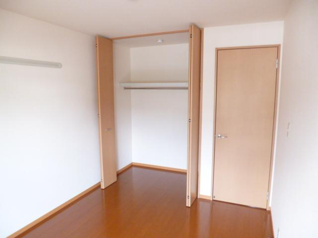 パピリオの設備