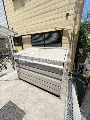 【その他共用部分】 | アルモ小若江