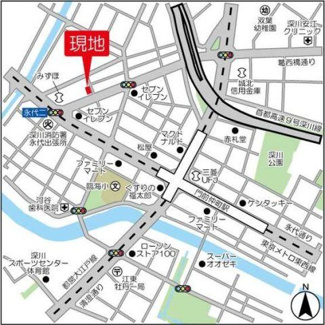 【地図】