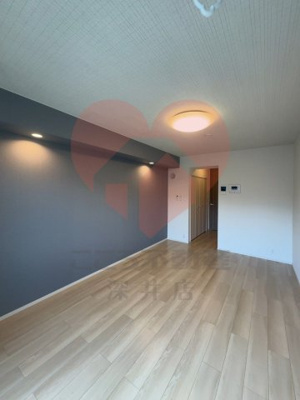 【居間・リビング】 | ヒカルサ堺市文珠橋通Ⅱ | 同施工会社・同仕様の写真です。