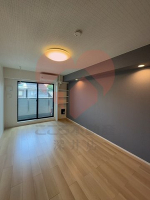 【寝室】 | ヒカルサ堺市文珠橋通Ⅱ | 同施工会社・同仕様の写真です。