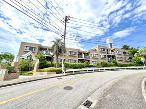 エステ・シティ湘南六浦4号棟～ペットと暮らせる3LDKタイプ～の画像