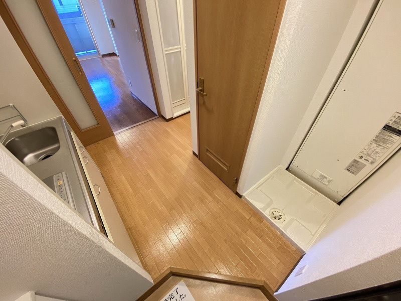 神戸市兵庫区西上橘通１丁目の賃貸マンション