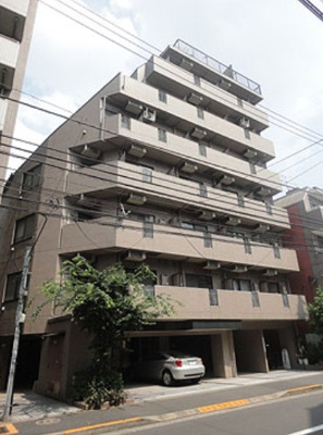 【外観】 | ステージファースト大塚