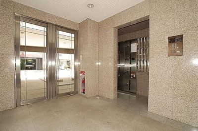 【エントランス】 | ステージファースト大塚