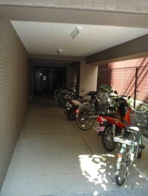 【その他共用部分】 | ステージファースト大塚