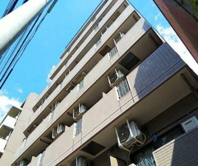 【外観】 | ステージファースト大塚