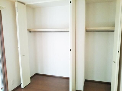 【収納】 | クワトロテラス南台