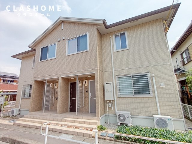 カーミー・呉竹　Ａ棟　　　刈谷市近郊の賃貸はクラスホーム