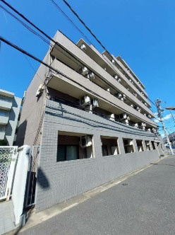 ガラ・シティ高井戸