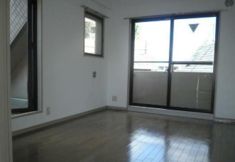 ガラ・シティ高井戸の内装