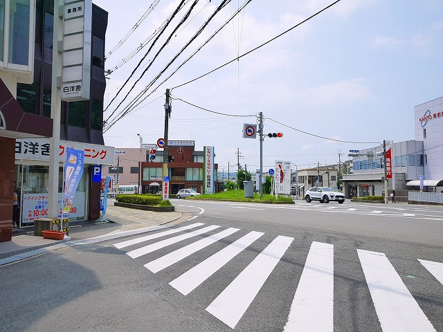 大栄第１ビルのその他