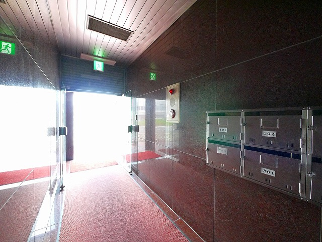 大栄第１ビルのその他