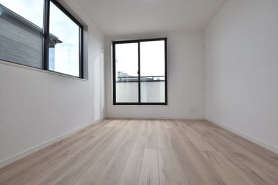 【洋室】 | 笹塚３丁目～「笹塚」駅８分・新築戸建～