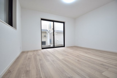 【洋室】 | 笹塚３丁目～「笹塚」駅８分・新築戸建～