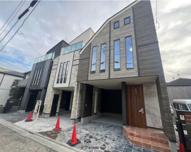 笹塚３丁目～「笹塚」駅８分・新築戸建～の画像