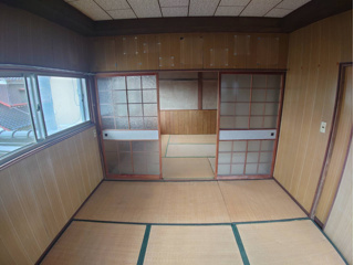 【和室】