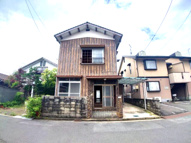 宇部市浜町２丁目の中古一戸建の画像