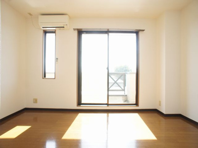 【洋室】 | グロスU21 | 会話をしながらお料理できる対面キッチンです♪