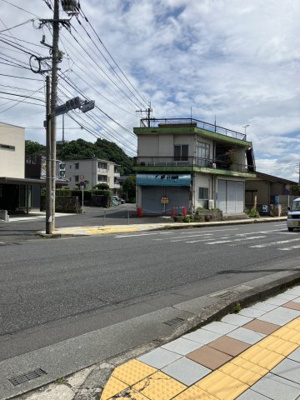 【外観】 | 東谷山4丁目売地