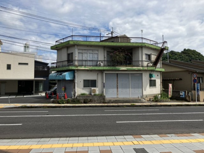 【外観】 | 東谷山4丁目売地