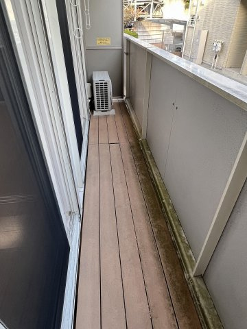 ☆南東向きバルコニー☆※参考写真
