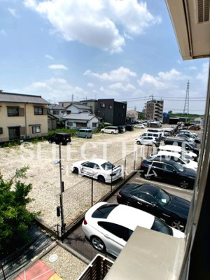 【展望】 | サンタプレイス日名