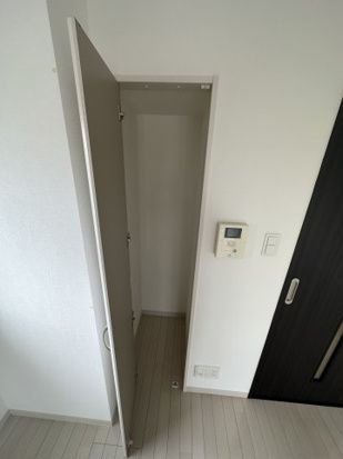 リヴシティ両国参番館の設備