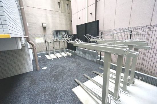 リヴシティ両国参番館のその他共用部分