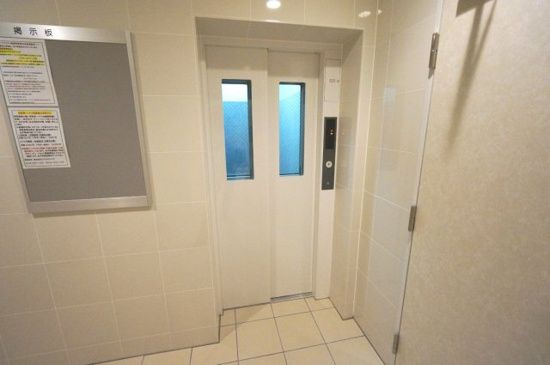 リヴシティ両国参番館