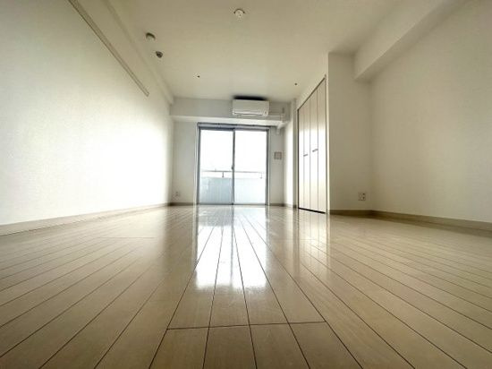 リヴシティ両国参番館の内装