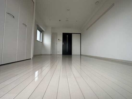 リヴシティ両国参番館の居間・リビング