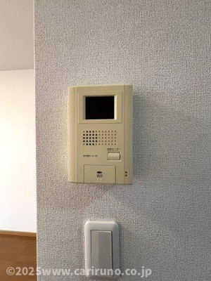 【セキュリティ】 | プロムナードＡ