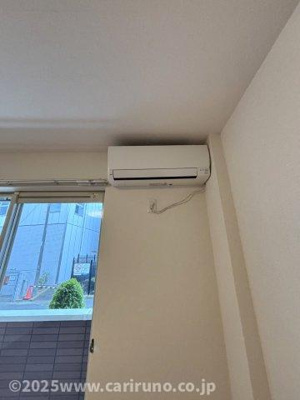 【設備】 | プロムナードＡ