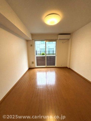 【居間・リビング】 | プロムナードＡ