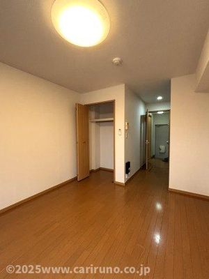 【洋室】 | プロムナードＡ