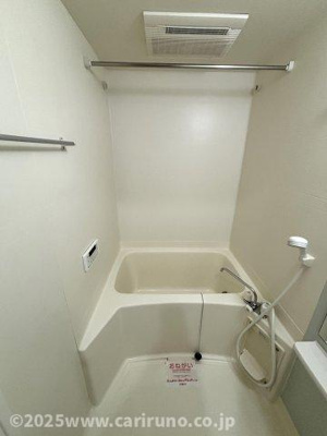 【浴室】 | プロムナードＡ