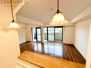 リビングダイニング