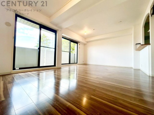 ダイニングキッチン