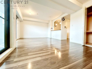 リビングダイニング