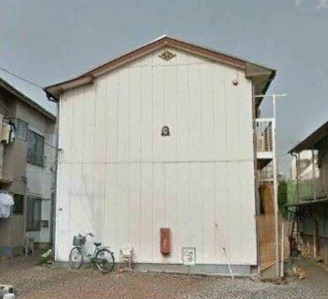 東田荘Ａ棟の画像