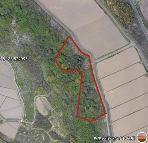 富岡市上丹生100-1