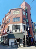 大和市南林間１丁目の店舗一部の画像