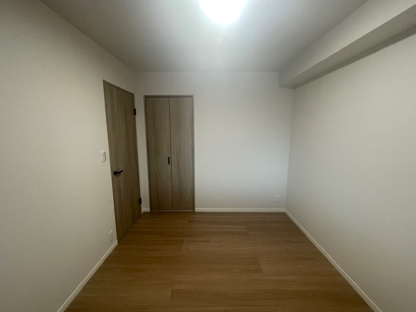 【洋室】ジェイシティ下関 